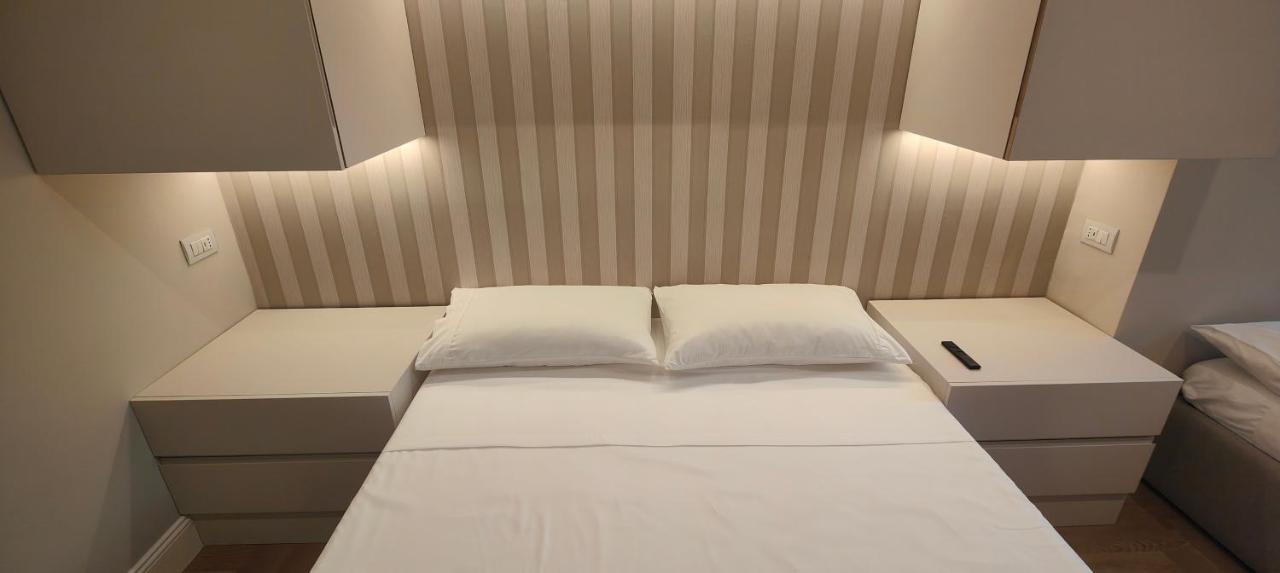 Marcora 6 V Luxury Living Apartment Milano Ngoại thất bức ảnh
