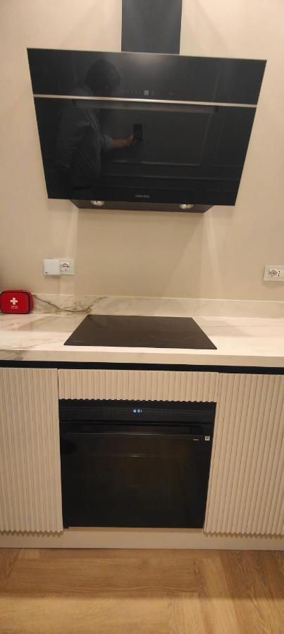 Marcora 6 V Luxury Living Apartment Milano Ngoại thất bức ảnh
