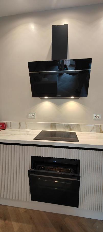 Marcora 6 V Luxury Living Apartment Milano Ngoại thất bức ảnh