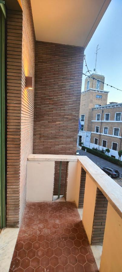 Marcora 6 V Luxury Living Apartment Milano Ngoại thất bức ảnh