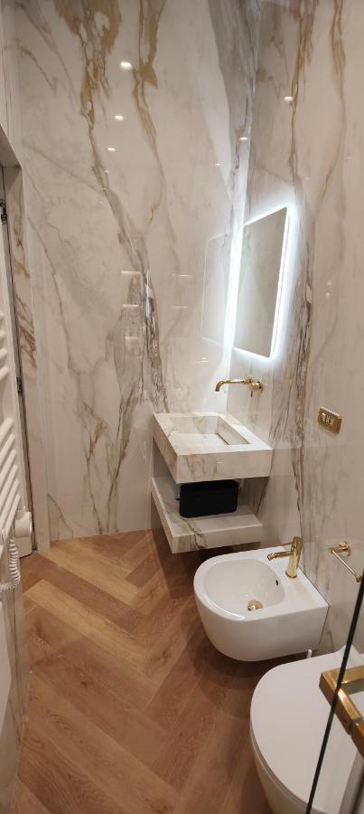 Marcora 6 V Luxury Living Apartment Milano Ngoại thất bức ảnh